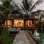 Hockey Villa Ubud