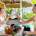 2Bed Luxury Private Villa - 10Min To Ubud Center, Yoga Shala, Crossfit-Style Gym