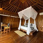 Joglo Organik Guesthouse