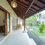 Tutik Private House By Supala