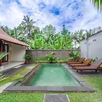 Tutik Private House By Supala