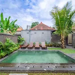 Tutik Private House By Supala