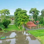 Garden Villas Ubud By Breig