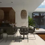 Green Flow Villas Ubud II