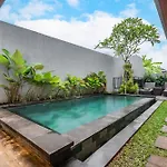 Made Ubud Villa