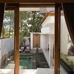 Narendra Private Villa Ubud