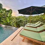 Suara Jiwa Luxury Villas With Private Pool
