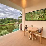 Suara Jiwa Luxury Villas With Private Pool