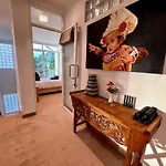 Suara Jiwa Luxury Villas With Private Pool