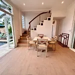 Suara Jiwa Luxury Villas With Private Pool