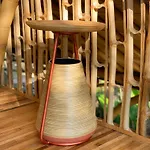 Wahem Eco Bamboo - Magical Bamboo House Ubud Bali