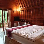 The Puriana Mantun Villa