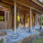 Samujha Ubud Resort