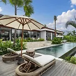 Villa Maxime By Balisuperhost