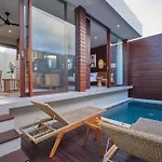 Villa Cinta Unit 1