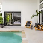 Mansion Las Puertas De La Selva