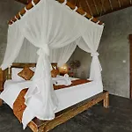 Moringa Ubud Villa