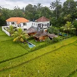 Mardika Private Villa Ubud