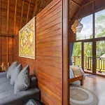 Lumbung Mas Villa By Betterplace
