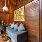 Lumbung Mas Villa By Betterplace