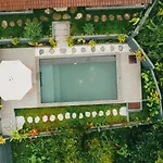 Villa Mas Gentong Ubud