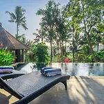 Villa Shanti Ubud