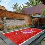 Kappat Ubud Villa