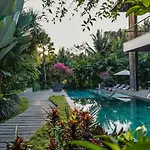 Dwa Chandra Villas & Retreats On River Gorge