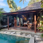 Temuku Ubud Villas