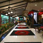 Jungle Retreat by Kupu Kupu Barong