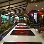 Jungle Retreat by Kupu Kupu Barong