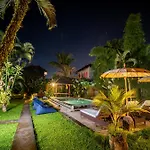 Alit Bungalow&Warung