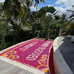 Villa Sancita Ubud 3 Bedrooms