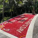 Villa Sancita Ubud 3 Bedrooms