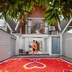 Kanhara Villas Ubud By Pramana Villas