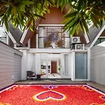 Kanhara Villas Ubud By Pramana Villas