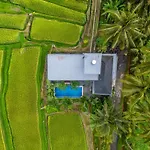 Puri Kembang Ayu Private Villa