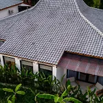 Udara Villa By Evdekimi Ubud - Longer Stay Extra Perks