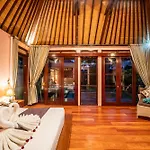 The Kampung Ubud Villa