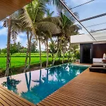 Villa Euphoria Ubud