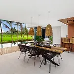 Villa Euphoria Ubud