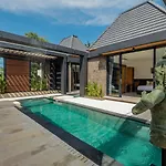 Villa Santi By Balisuperhost
