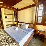 Villa Puri Tupai CHSE certified