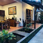 Uma Padi Villa