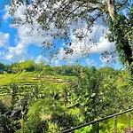Permata Ayung Private Estate (Adults Only)