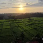 Umah Sunset