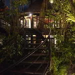 Green Tree House Villa Ubud