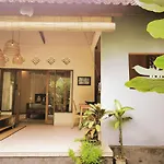 Cozy Private Villa In Penestanan Ubud