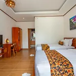 Uma Nandhi Villa Ubud