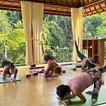 Dur Pekerisan Retreat Villa Ubud